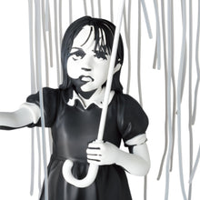 Carica l'immagine nel visualizzatore di Gallery, BRANDALISM UMBRELLA GIRL STATUE ORIGINAL VERSION
