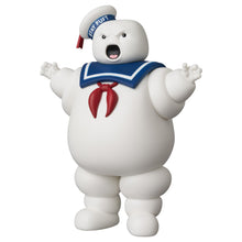 Load image into Gallery viewer, UDF GHOSTBUSTERS STAY PUFT MARSHMALLOW MAN ANGRY FACE