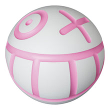 Carica l'immagine nel visualizzatore di Gallery, VCD ANDRE SARAIVA MR. A BALL W SIZE WHITE