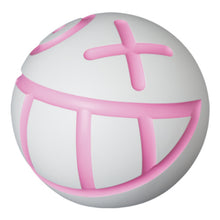 Carica l'immagine nel visualizzatore di Gallery, VCD ANDRE SARAIVA MR. A BALL W SIZE WHITE