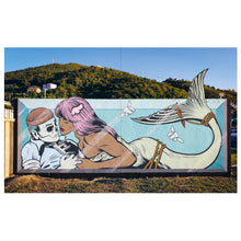 Carica l'immagine nel visualizzatore di Gallery, D*FACE PERMANENTLY IMPERMANENT