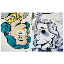 Carica l'immagine nel visualizzatore di Gallery, D*FACE PERMANENTLY IMPERMANENT