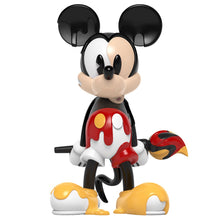 Carica l'immagine nel visualizzatore di Gallery, MICKEY MOUSE TRANSFORMATION