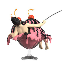 Carica l'immagine nel visualizzatore di Gallery, YUKO SHIMIZU CHERRY BOMBOM