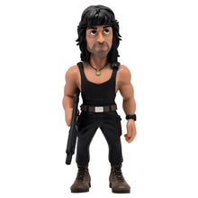 Carica l'immagine nel visualizzatore di Gallery, MINIX RAMBO III JOHN RAMBO