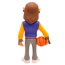 Carica l'immagine nel visualizzatore di Gallery, MINIX TEEN WOLF SCOTT HOWARD