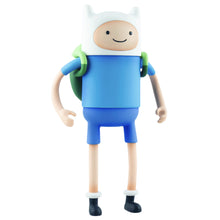 Carica l'immagine nel visualizzatore di Gallery, ADVENTURE TIME FINN AND JAKE FIGURE SET