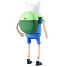 Carica l'immagine nel visualizzatore di Gallery, ADVENTURE TIME FINN AND JAKE FIGURE SET