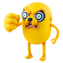 Carica l'immagine nel visualizzatore di Gallery, ADVENTURE TIME FINN AND JAKE FIGURE SET