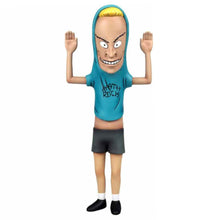 Carica l'immagine nel visualizzatore di Gallery, BEAVIS AND BUTT-HEAD FIGURE SET