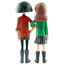Carica l'immagine nel visualizzatore di Gallery, DARIA AND JANE FIGURE SET