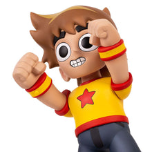 Carica l'immagine nel visualizzatore di Gallery, SCOTT PILGRIM SUPER VINYL FIGURE 15-INCH