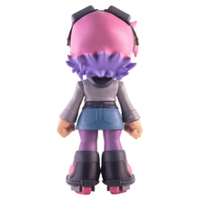 Carica l'immagine nel visualizzatore di Gallery, SCOTT PILGRIM TAKES OFF RAMONA FLOWERS SUPER VINYL FIGURE 15-INCH