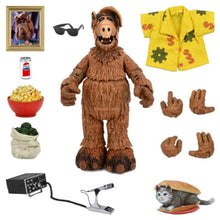 Load image into Gallery viewer, ALF ULTIMATE ACTION FIGURE