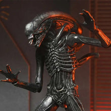 Carica l'immagine nel visualizzatore di Gallery, ALIEN ROMULUS ULTIMATE XENOMORPH XX121 ACTION FIGURE