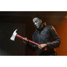 Carica l'immagine nel visualizzatore di Gallery, HALLOWEEN H20 TWENTY YEARS LATER MICHAEL MYERS ULTIMATE ACTION FIGURE
