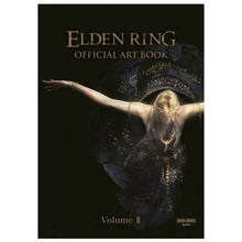 Load image into Gallery viewer, ELDEN RING OFFICIAL ART BOOK 1 & 2 BOX