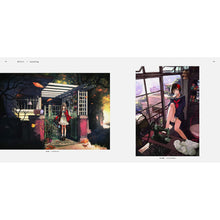 Carica l'immagine nel visualizzatore di Gallery, EVERYDAY SCENES FROM A PARALLEL WORLD