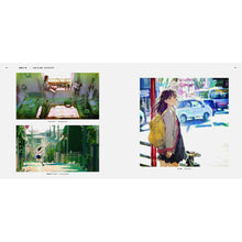 Carica l'immagine nel visualizzatore di Gallery, EVERYDAY SCENES FROM A PARALLEL WORLD