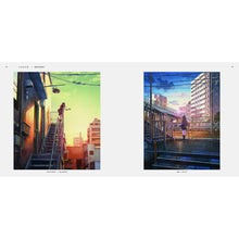 Carica l'immagine nel visualizzatore di Gallery, EVERYDAY SCENES FROM A PARALLEL WORLD