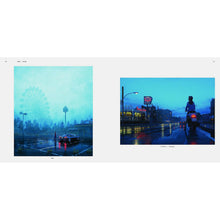 Carica l'immagine nel visualizzatore di Gallery, EVERYDAY SCENES FROM A PARALLEL WORLD