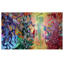 Carica l'immagine nel visualizzatore di Gallery, JAMES JEAN PAREIDOLIA