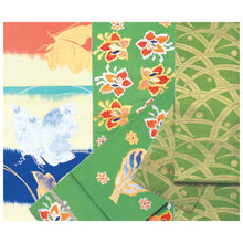 Carica l'immagine nel visualizzatore di Gallery, KIMONO AND THE COLORS OF JAPAN