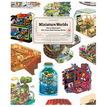 Carica l'immagine nel visualizzatore di Gallery, MINIATURE WORLDS