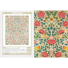 Load image into Gallery viewer, WILLIAM MORRIS FATHER OF MODERN DESIGN AND PATTERN