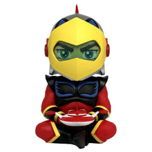 Carica l'immagine nel visualizzatore di Gallery, UFO ROBOT GRENDIZER DUKE FLEED CHIBI MONEY BANK