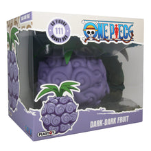 Carica l'immagine nel visualizzatore di Gallery, ONE PIECE DEVIL FRUIT DARK-DARK MONEY BANK