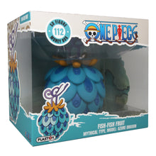 Carica l'immagine nel visualizzatore di Gallery, ONE PIECE DEVIL FRUIT FISH-FISH MONEY BANK