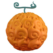 Carica l'immagine nel visualizzatore di Gallery, ONE PIECE DEVIL FRUIT FLAME-FLAME MONEY BANK