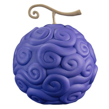 Carica l'immagine nel visualizzatore di Gallery, ONE PIECE DEVIL FRUIT GUM-GUM MONEY BANK