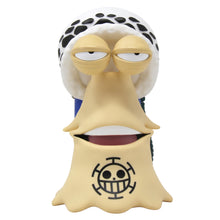 Carica l'immagine nel visualizzatore di Gallery, ONE PIECE LAW'S TRANSPONDER SNAIL MONEY BANK