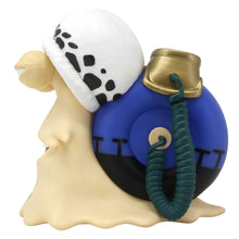 Carica l'immagine nel visualizzatore di Gallery, ONE PIECE LAW'S TRANSPONDER SNAIL MONEY BANK