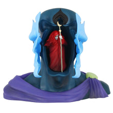 Carica l'immagine nel visualizzatore di Gallery, UFO ROBOT GRENDIZER GENERAL GANDAL BUST MONEY BANK