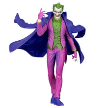 Carica l'immagine nel visualizzatore di Gallery, DC ACT/CUT PREMIUM FIGURE THE JOKER VIVID VERSION