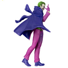 Carica l'immagine nel visualizzatore di Gallery, DC ACT/CUT PREMIUM FIGURE THE JOKER VIVID VERSION