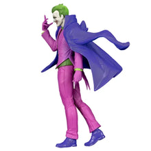 Carica l'immagine nel visualizzatore di Gallery, DC ACT/CUT PREMIUM FIGURE THE JOKER VIVID VERSION