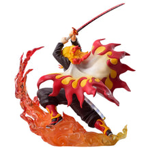 Carica l'immagine nel visualizzatore di Gallery, DEMON SLAYER XROSS LINK RENGOKU KYOJURO