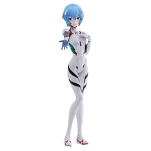 Load image into Gallery viewer, SHIN EVANGELION THE MOVIE REI AYANAMI HAND OVER SPM