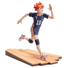 Carica l'immagine nel visualizzatore di Gallery, HAIKYU!! SHOYO HINATA HIGH PREMIUM FIGURE