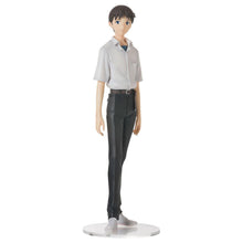Load image into Gallery viewer, SHIN EVANGELION THE MOVIE SHINJI IKARI UNIFORM VERSION PM