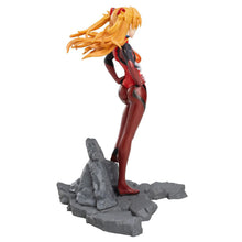 Carica l'immagine nel visualizzatore di Gallery, SHIN EVANGELION THE MOVIE ASUKA LANGLEY VIGNETTEUM