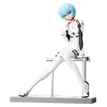 Carica l'immagine nel visualizzatore di Gallery, SHIN EVANGELION THE MOVIE REI AYANAMI LPM