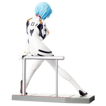 Carica l'immagine nel visualizzatore di Gallery, SHIN EVANGELION THE MOVIE REI AYANAMI LPM