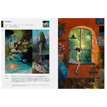 Carica l'immagine nel visualizzatore di Gallery, ILLUSTRATION 2025