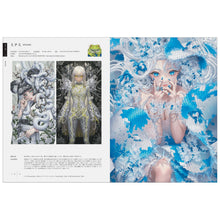 Carica l'immagine nel visualizzatore di Gallery, ILLUSTRATION 2026