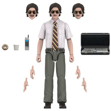 Carica l'immagine nel visualizzatore di Gallery, BEASTIE BOYS SABOTAGE VIC COLFARI ULTIMATES ACTION FIGURE